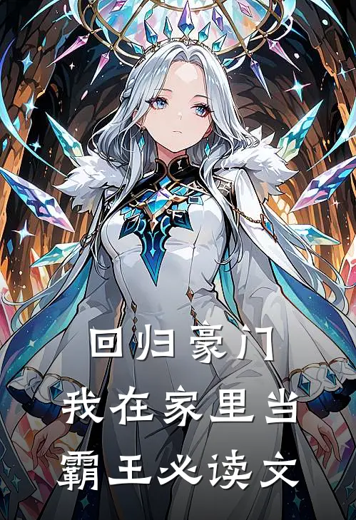 回归豪门，我在家里当霸王必读文