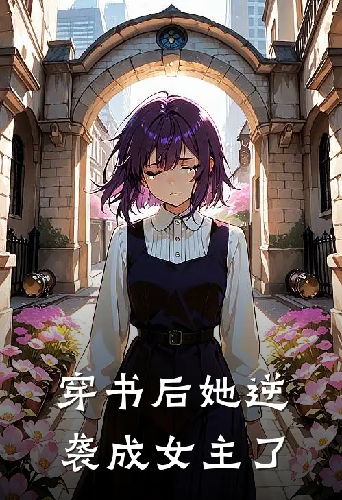 穿书后她逆袭成女主了