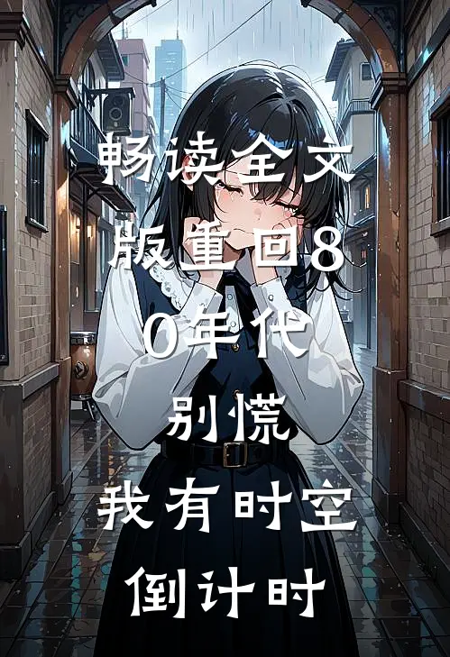畅读全文版重回80年代：别慌，我有时空倒计时