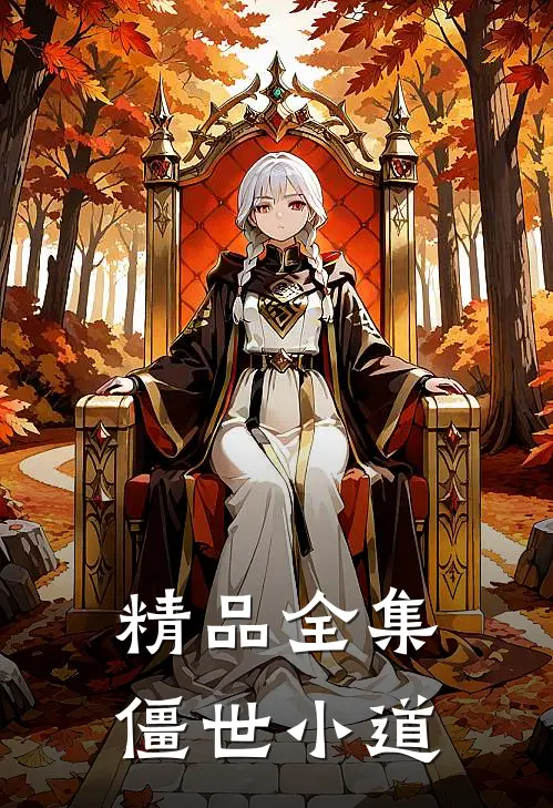 精品全集僵世小道