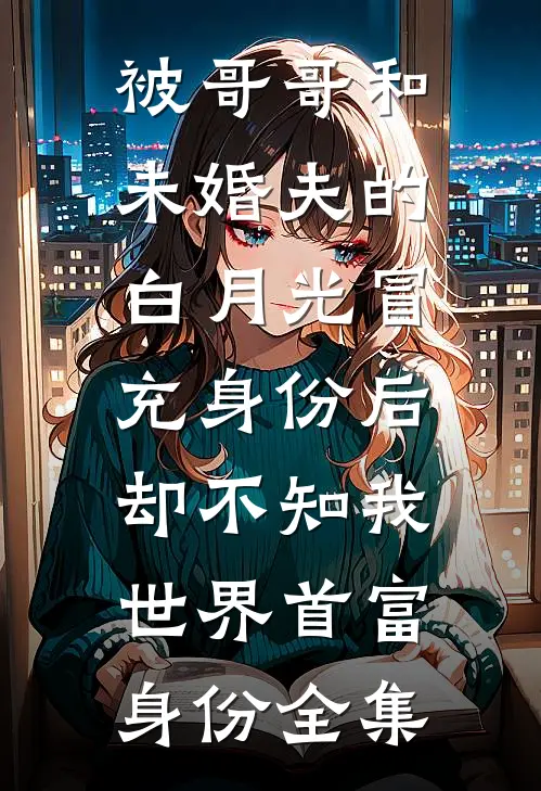 被哥哥和未婚夫的白月光冒充身份后，却不知我世界首富身份全集