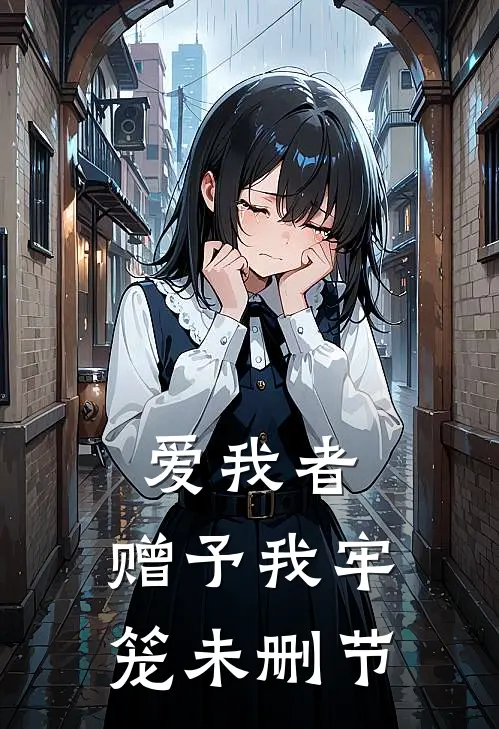 爱我者，赠予我牢笼未删节