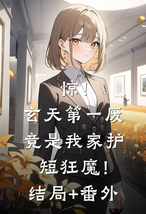 惊！玄天第一废竟是我家护短狂魔！结局+番外