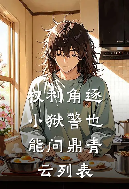 权利角逐：小狱警也能问鼎青云列表