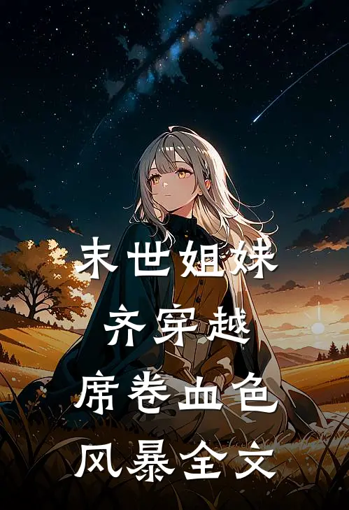 末世姐妹齐穿越，席卷血色风暴全文