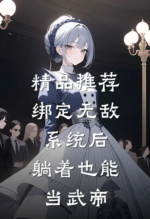 精品推荐绑定无敌系统后，躺着也能当武帝