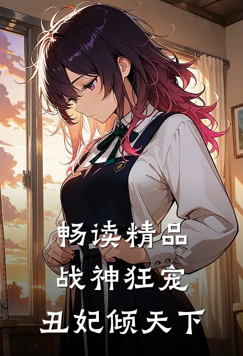 畅读精品战神狂宠：丑妃倾天下