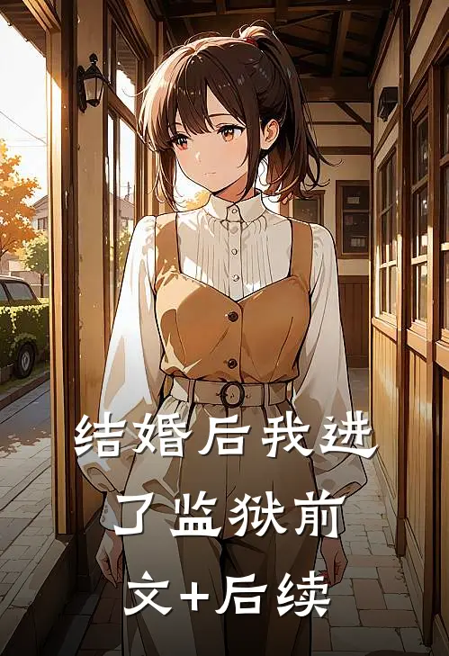 结婚后我进了监狱前文+后续