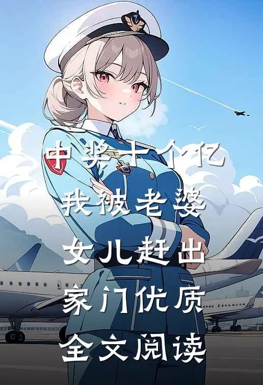 中奖十个亿，我被老婆女儿赶出家门优质全文阅读