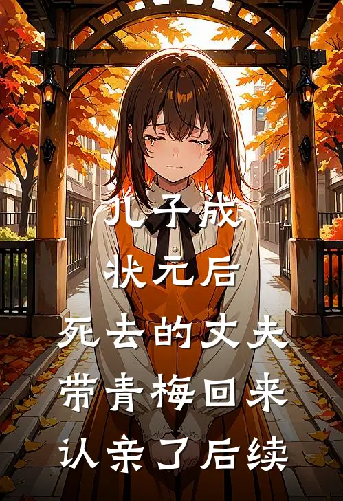 儿子成状元后，死去的丈夫带青梅回来认亲了后续