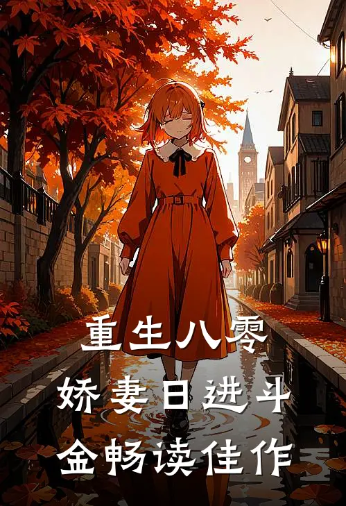 重生八零：娇妻日进斗金畅读佳作