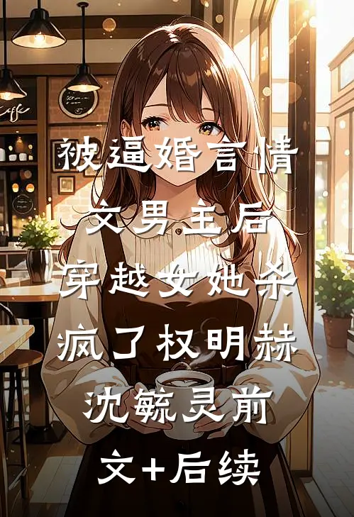 被逼婚言情文男主后，穿越女她杀疯了权明赫沈毓灵前文+后续