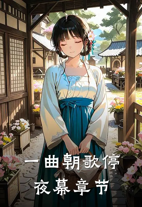 一曲朝歌停夜幕章节
