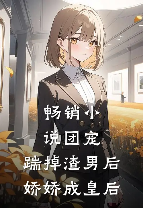 畅销小说团宠：踹掉渣男后，娇娇成皇后