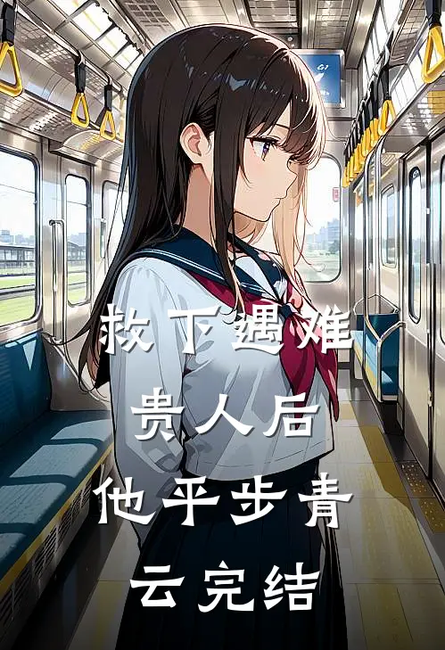 救下遇难贵人后，他平步青云完结