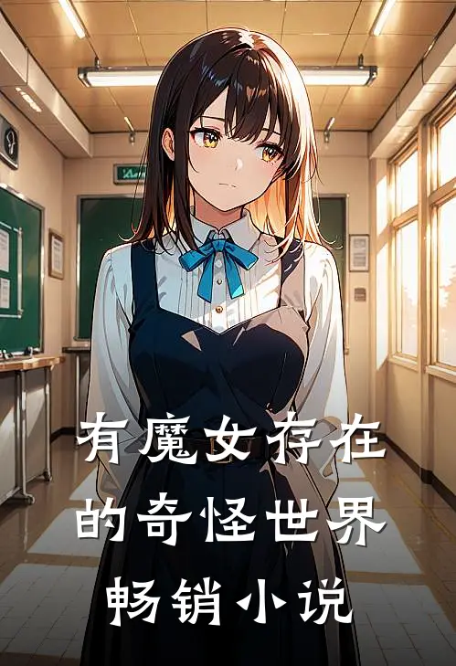 有魔女存在的奇怪世界畅销小说