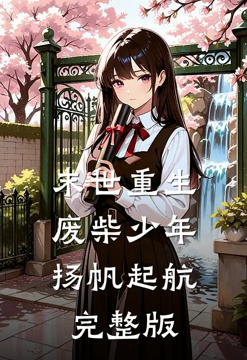 末世重生，废柴少年扬帆起航完整版