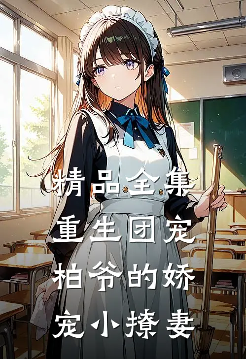 精品全集重生团宠：柏爷的娇宠小撩妻