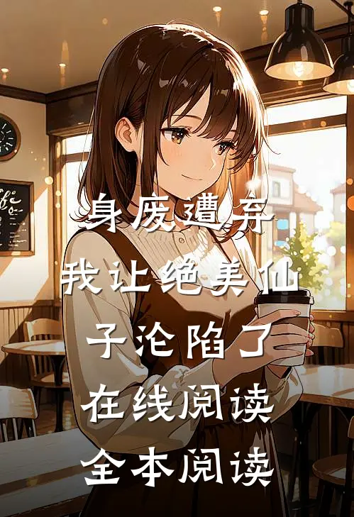 身废遭弃，我让绝美仙子沦陷了在线阅读全本阅读