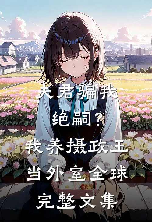 夫君骗我绝嗣？我养摄政王当外室全球完整文集