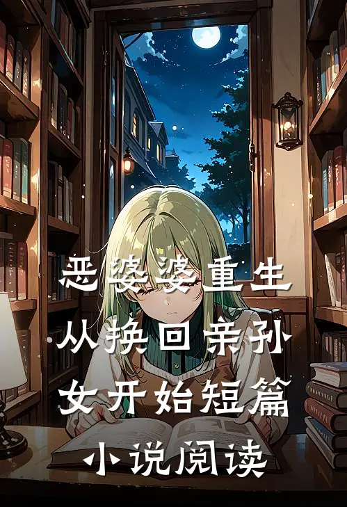 恶婆婆重生，从换回亲孙女开始短篇小说阅读