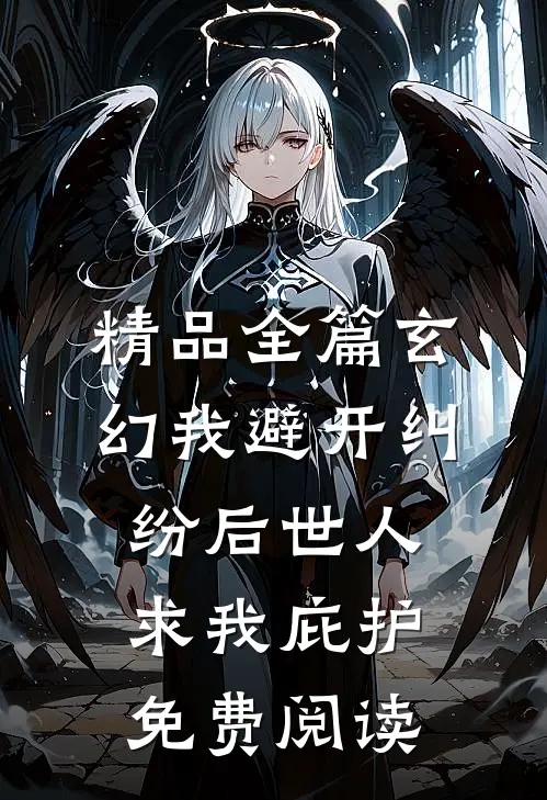 精品全篇玄幻我避开纠纷后世人求我庇护免费阅读