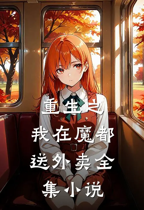 重生之：我在魔都送外卖全集小说