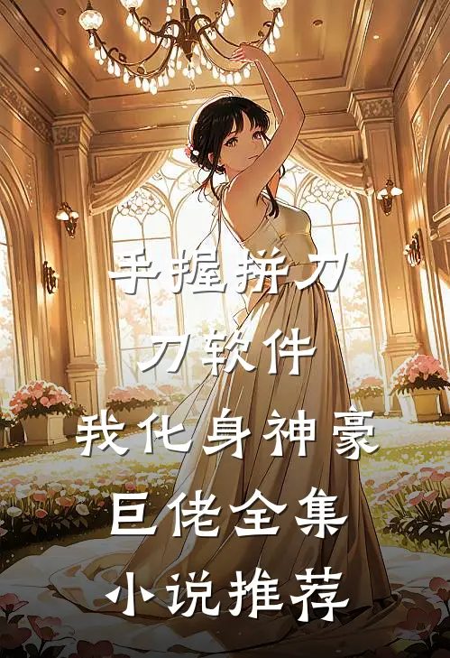 手握拼刀刀软件，我化身神豪巨佬全集小说推荐