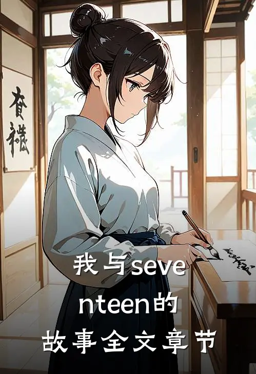 我与seventeen的故事全文章节