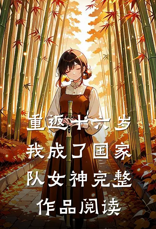 重返十六岁，我成了国家队女神完整作品阅读