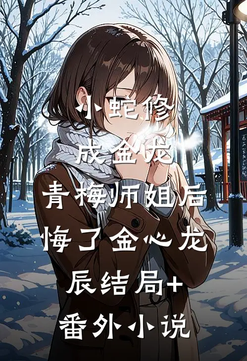 小蛇修成金龙，青梅师姐后悔了金心龙辰结局+番外小说