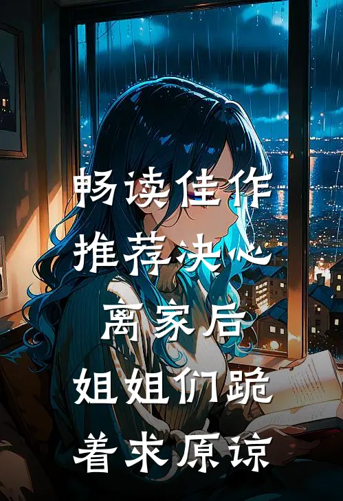畅读佳作推荐决心离家后，姐姐们跪着求原谅