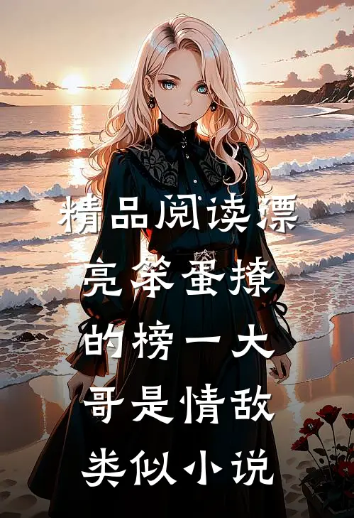 精品阅读漂亮笨蛋撩的榜一大哥是情敌类似小说