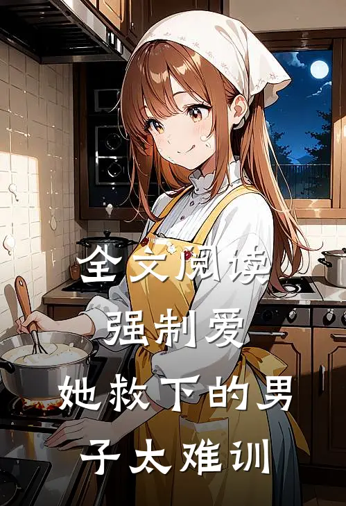 全文阅读强制爱：她救下的男子太难训