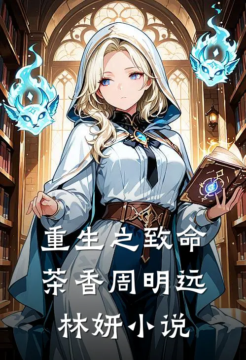 重生之致命茶香周明远林妍小说