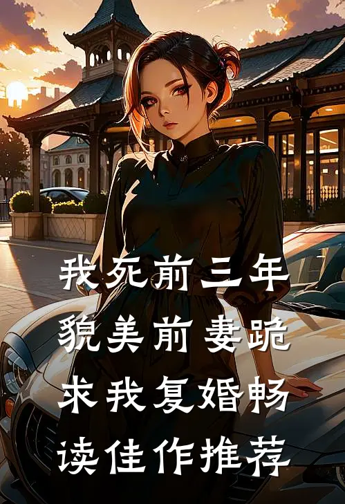 我死前三年，貌美前妻跪求我复婚畅读佳作推荐