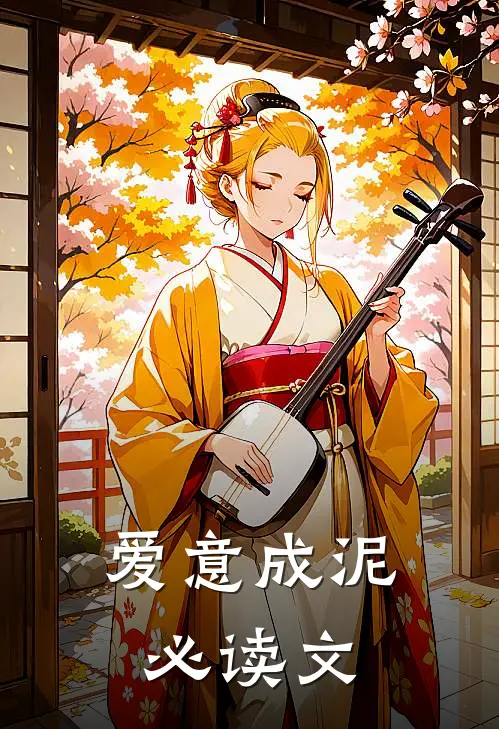 爱意成泥必读文