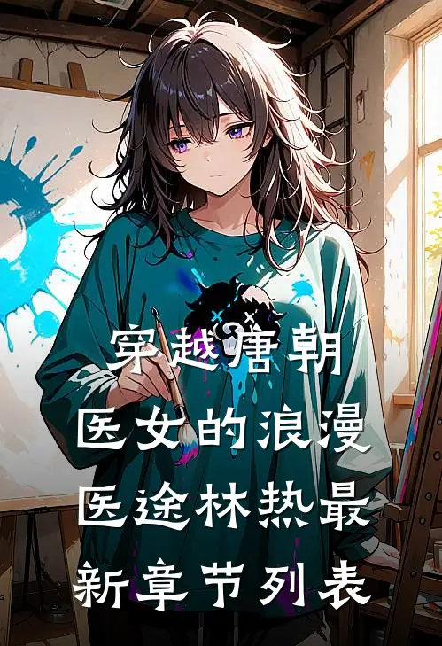 穿越唐朝：医女的浪漫医途林热最新章节列表