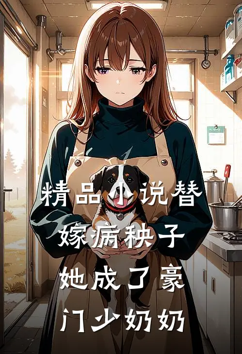 精品小说替嫁病秧子，她成了豪门少奶奶