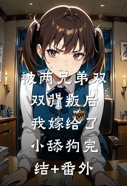 被两兄弟双双背叛后，我嫁给了小舔狗完结+番外