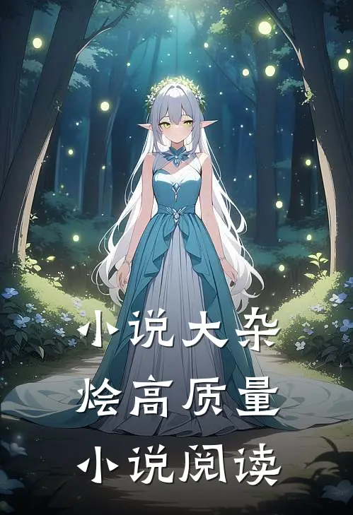 小说大杂烩高质量小说阅读