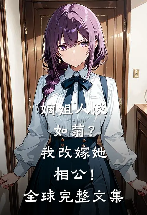 嫡姐人淡如菊？我改嫁她相公！全球完整文集