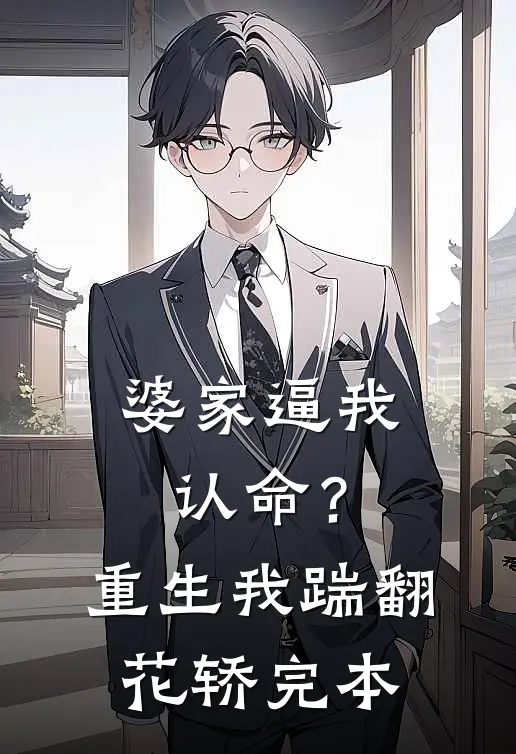 婆家逼我认命？重生我踹翻花轿完本
