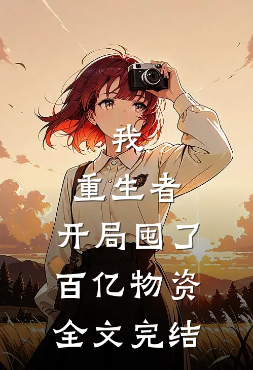 我，重生者，开局囤了百亿物资全文完结