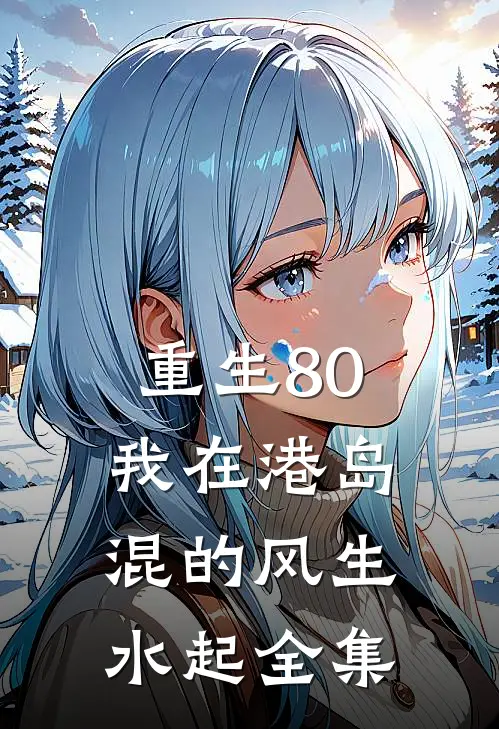 重生80，我在港岛混的风生水起 全集