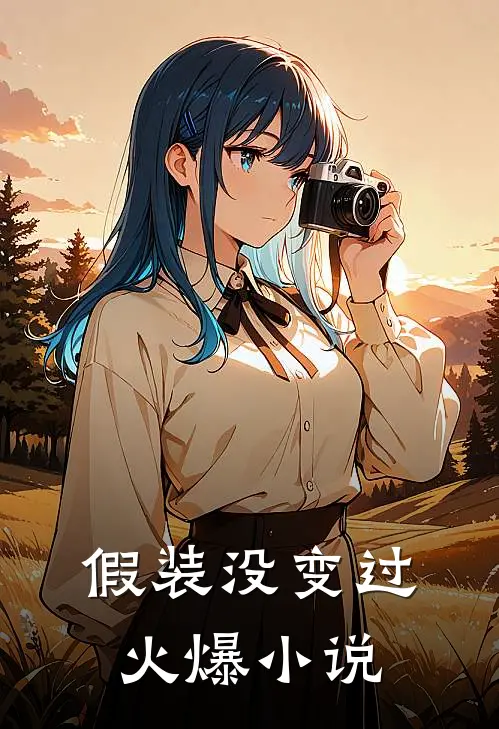 假装没变过火爆小说