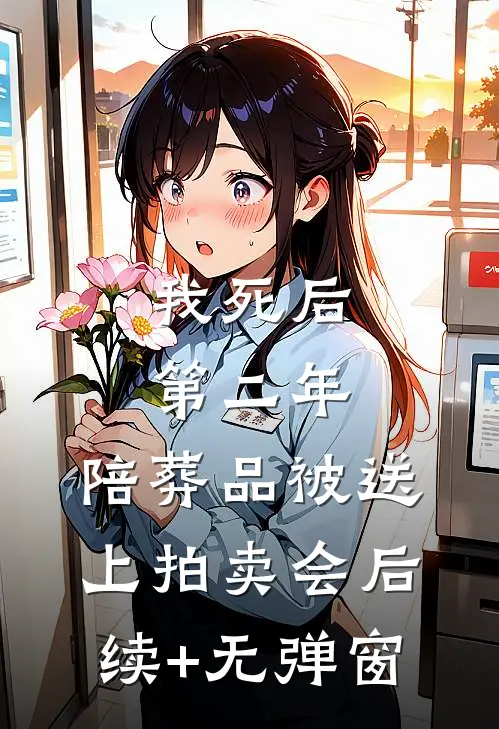 我死后第二年，陪葬品被送上拍卖会后续+无弹窗