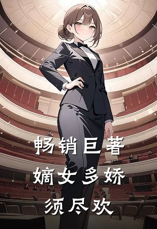 畅销巨著嫡女多娇，须尽欢