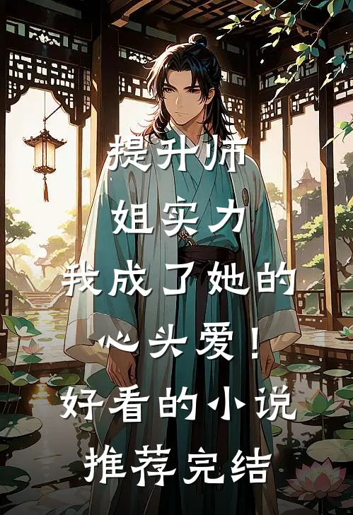 提升师姐实力，我成了她的心头爱！好看的小说推荐完结