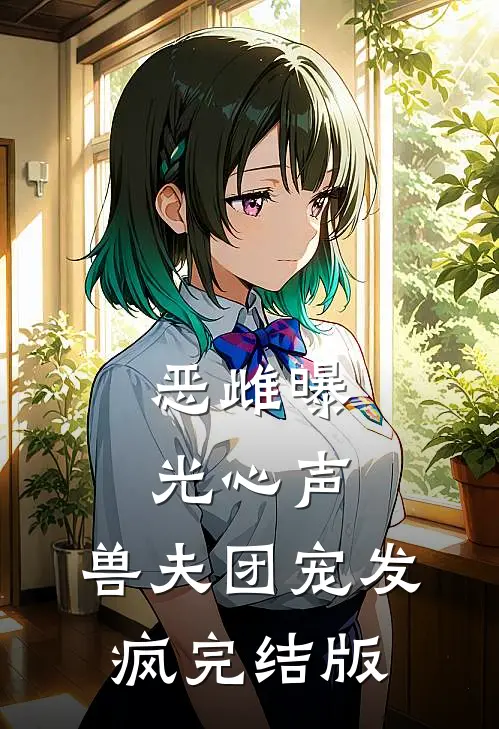 恶雌曝光心声，兽夫团宠发疯完结版
